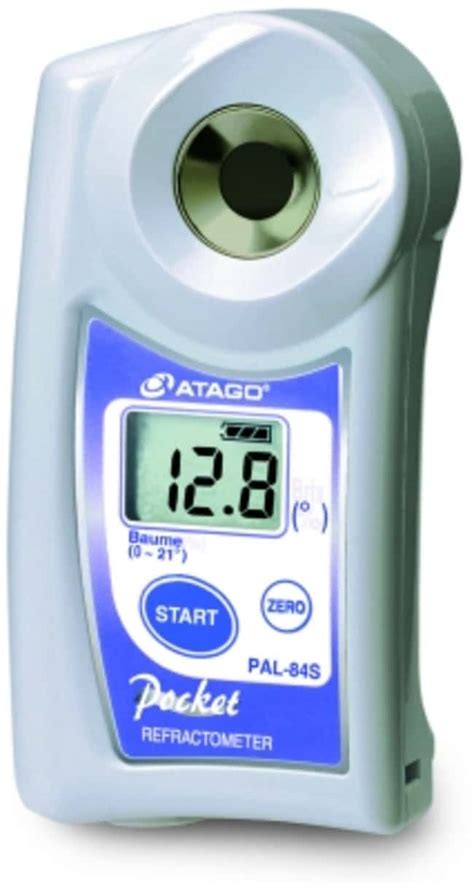 refractometers hand held